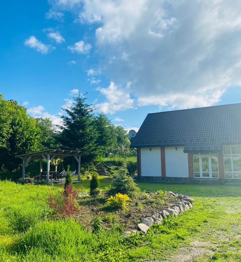 Holiday Home Usadba Novoselitsa Novoselitsa  Dış mekan fotoğraf