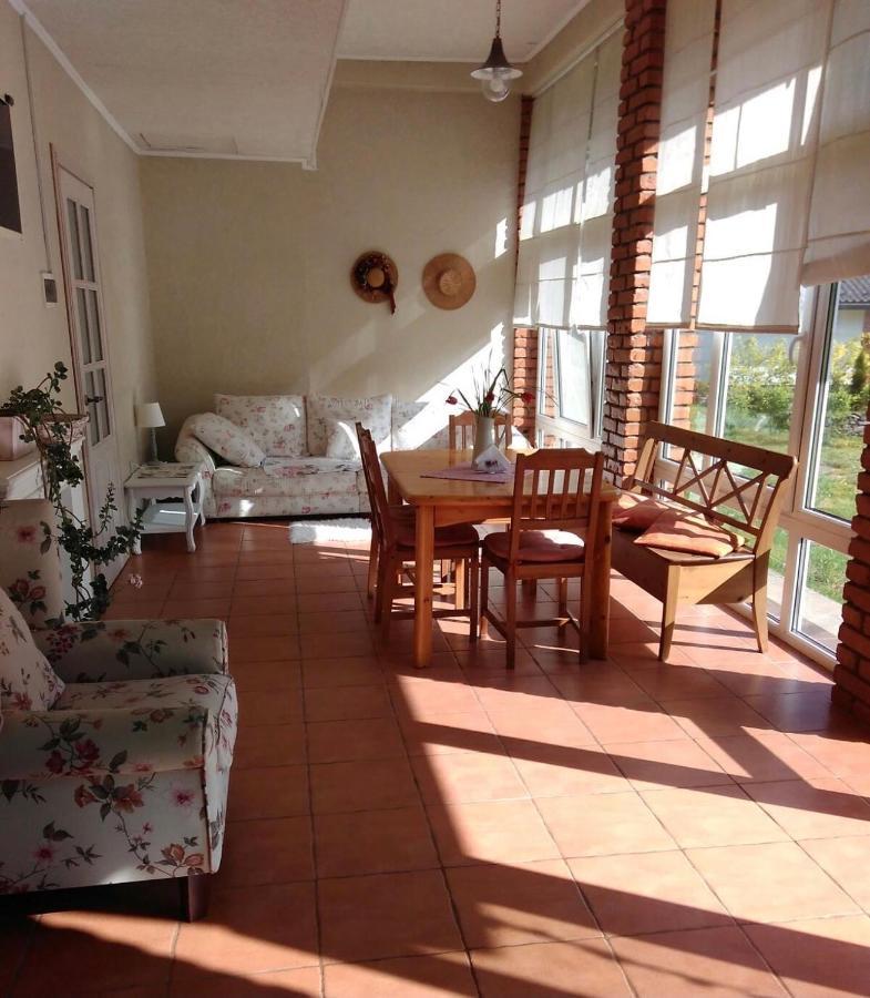 Holiday Home Usadba Novoselitsa Novoselitsa  Dış mekan fotoğraf