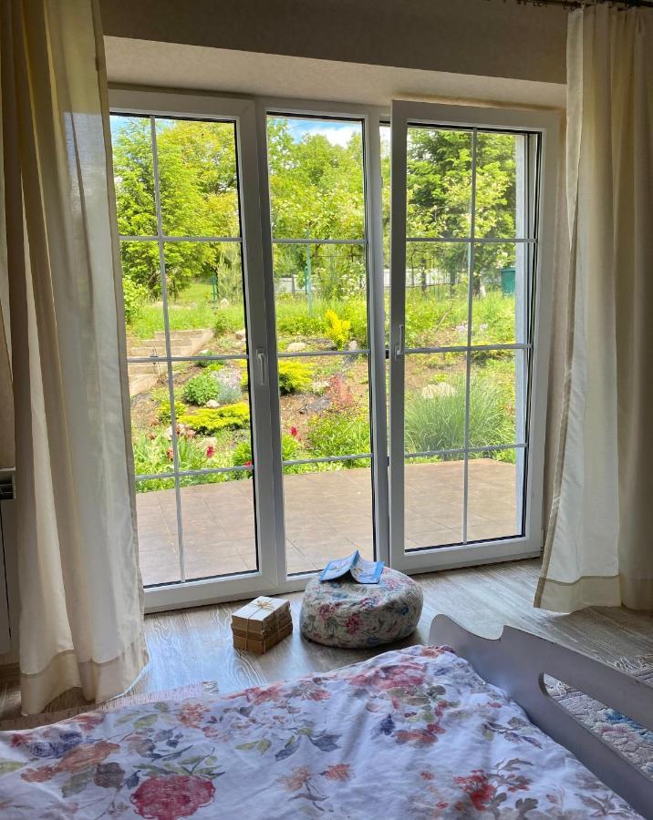 Holiday Home Usadba Novoselitsa Novoselitsa  Dış mekan fotoğraf