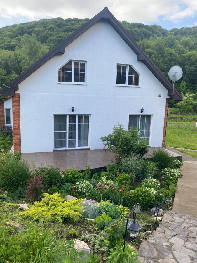 Holiday Home Usadba Novoselitsa Novoselitsa  Dış mekan fotoğraf
