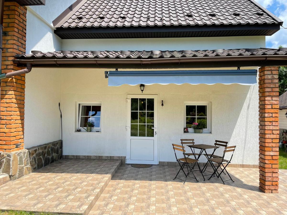 Holiday Home Usadba Novoselitsa Novoselitsa  Dış mekan fotoğraf