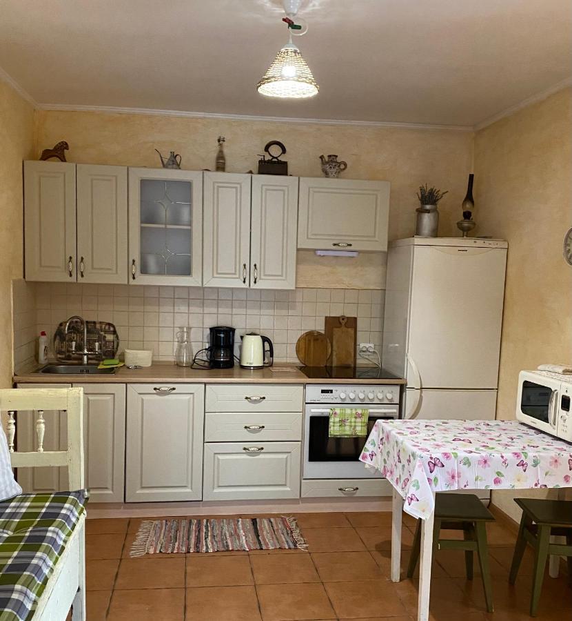 Holiday Home Usadba Novoselitsa Novoselitsa  Dış mekan fotoğraf
