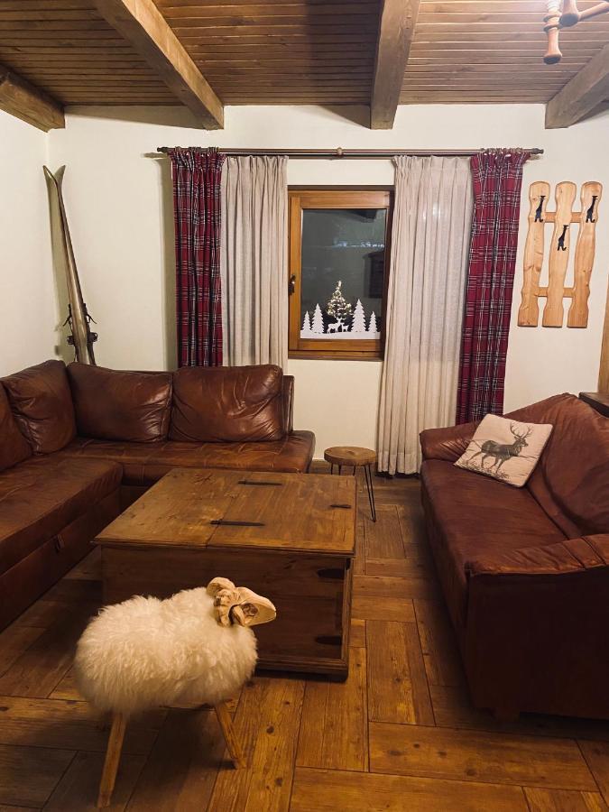 Holiday Home Usadba Novoselitsa Novoselitsa  Dış mekan fotoğraf