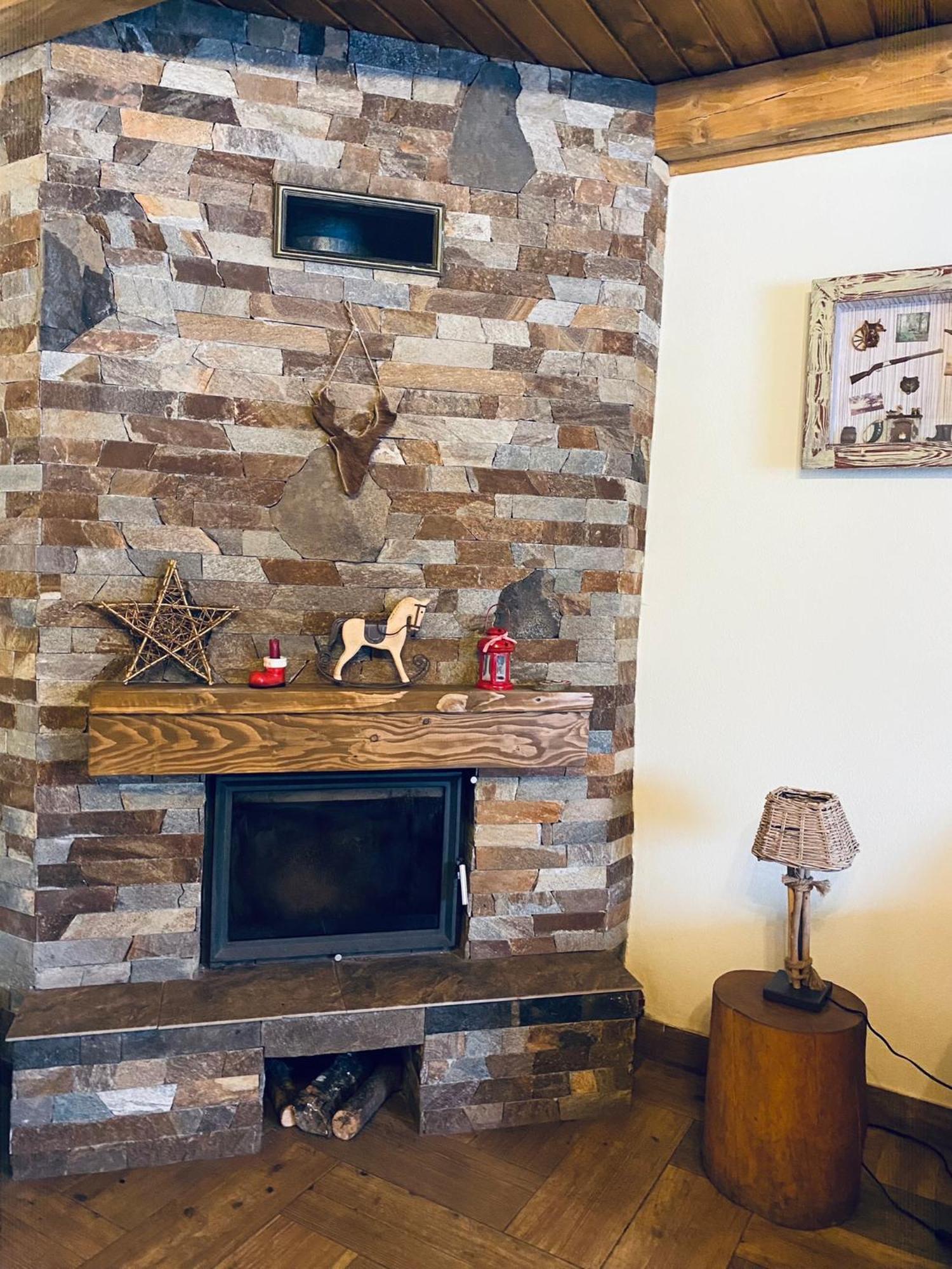 Holiday Home Usadba Novoselitsa Novoselitsa  Dış mekan fotoğraf