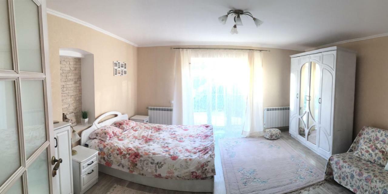 Holiday Home Usadba Novoselitsa Novoselitsa  Dış mekan fotoğraf