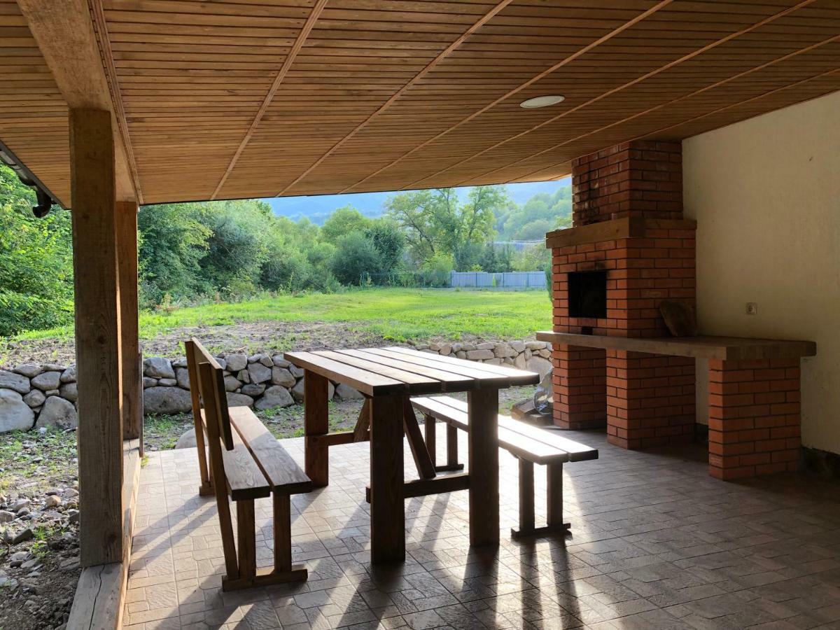 Holiday Home Usadba Novoselitsa Novoselitsa  Dış mekan fotoğraf